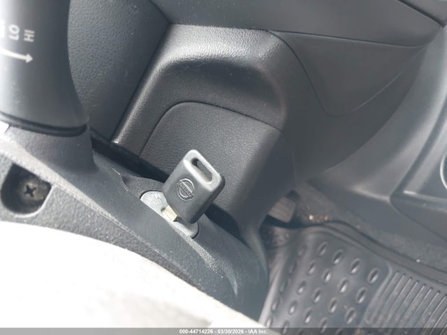 3N1CN7AP6GL862416 Nissan Versa 1.6 S+