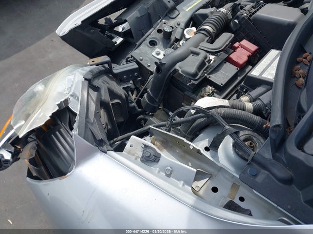 3N1CN7AP6GL862416 Nissan Versa 1.6 S+