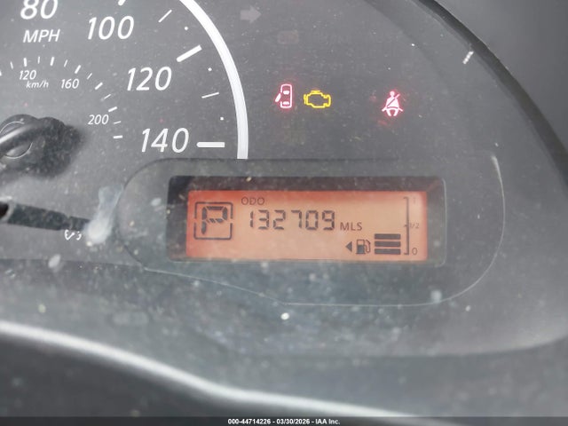 3N1CN7AP6GL862416 Nissan Versa 1.6 S+