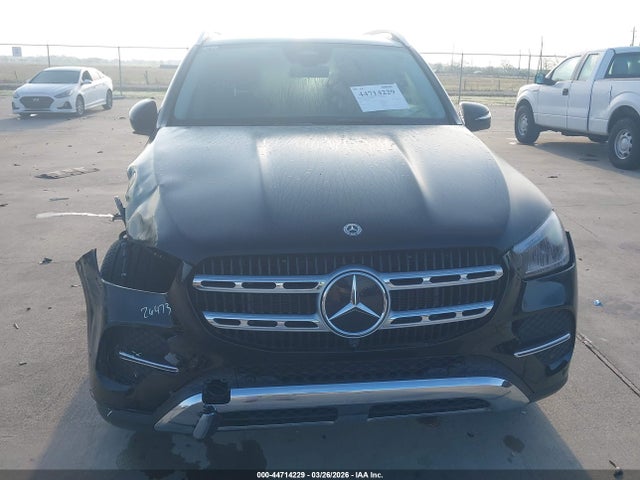 Продажа на аукционе авто 2026 Mercedes-benz Gle 350, vin: 4JGFB4FB9TB502157, номер лота: 44714229