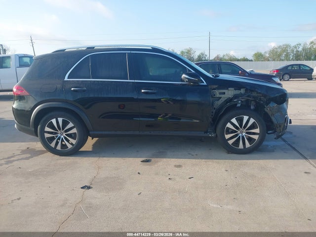 Продажа на аукционе авто 2026 Mercedes-benz Gle 350, vin: 4JGFB4FB9TB502157, номер лота: 44714229