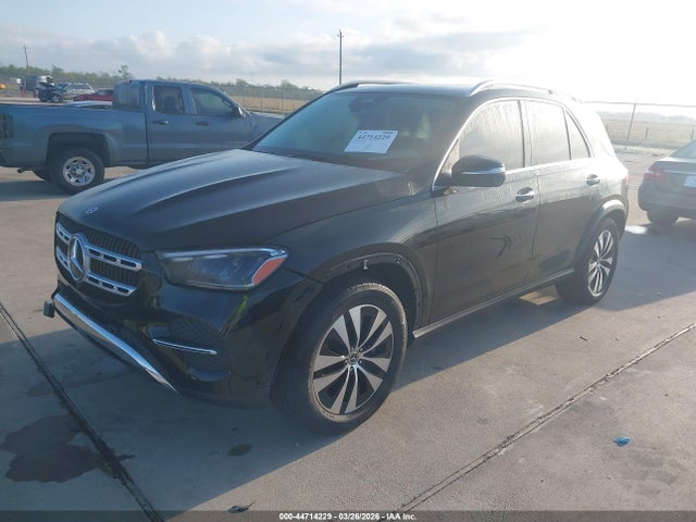 Продажа на аукционе авто 2026 Mercedes-benz Gle 350, vin: 4JGFB4FB9TB502157, номер лота: 44714229