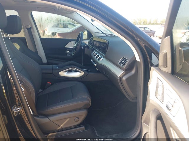 Продажа на аукционе авто 2026 Mercedes-benz Gle 350, vin: 4JGFB4FB9TB502157, номер лота: 44714229
