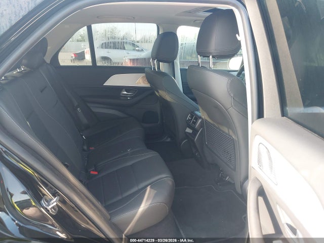 Продажа на аукционе авто 2026 Mercedes-benz Gle 350, vin: 4JGFB4FB9TB502157, номер лота: 44714229