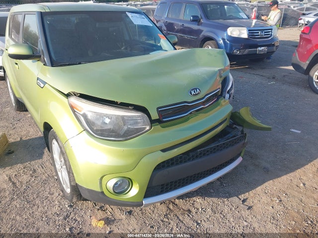 KIA SOUL + 2017 KNDJP3A57H7882685 Image 14