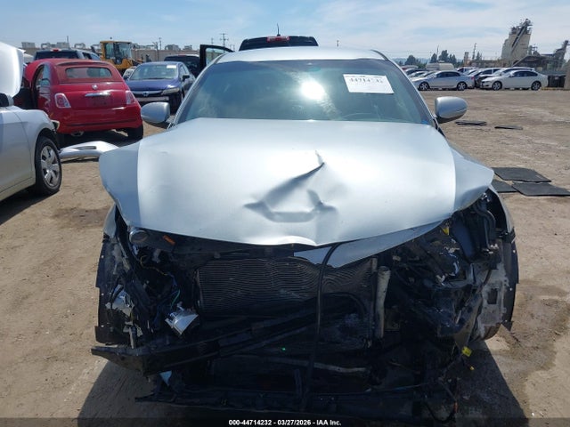 Aukcja sprzedaży 2014 Kia Optima Hybrid Ex, vin: KNAGN4AD4E5066440, numer aukcji: 44714232