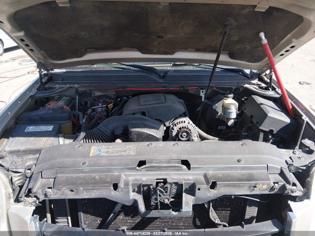 44714239 :رقم المزاد ، 1GKFK13068R182465 vin ، 2008 Gmc Yukon Slt مزاد بيع