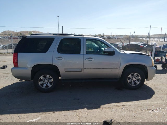 44714239 :رقم المزاد ، 1GKFK13068R182465 vin ، 2008 Gmc Yukon Slt مزاد بيع