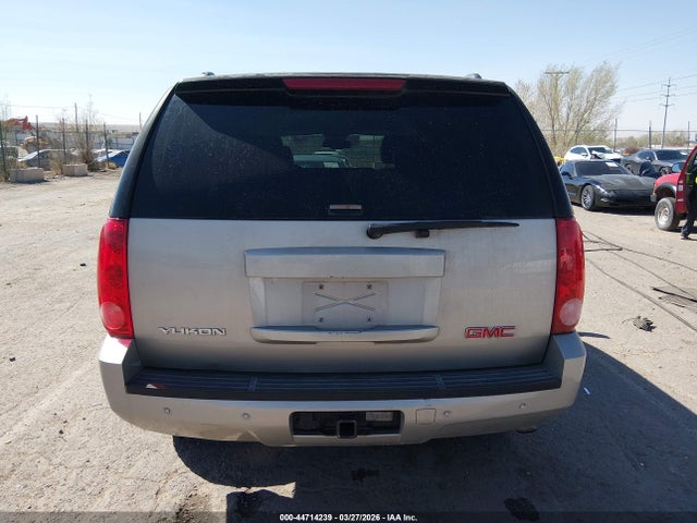 44714239 :رقم المزاد ، 1GKFK13068R182465 vin ، 2008 Gmc Yukon Slt مزاد بيع