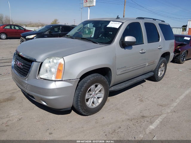 44714239 :رقم المزاد ، 1GKFK13068R182465 vin ، 2008 Gmc Yukon Slt مزاد بيع