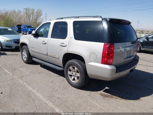 44714239 :رقم المزاد ، 1GKFK13068R182465 vin ، 2008 Gmc Yukon Slt مزاد بيع