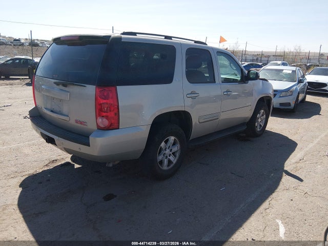 44714239 :رقم المزاد ، 1GKFK13068R182465 vin ، 2008 Gmc Yukon Slt مزاد بيع