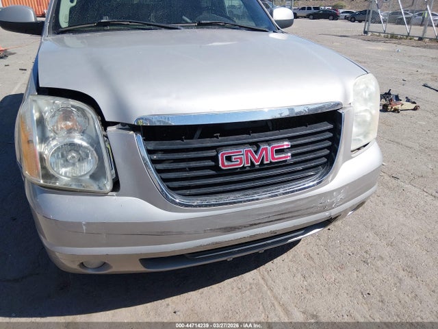 44714239 :رقم المزاد ، 1GKFK13068R182465 vin ، 2008 Gmc Yukon Slt مزاد بيع