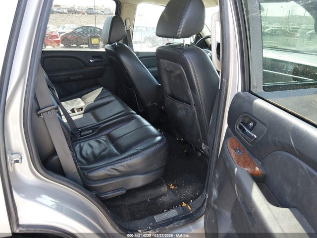 44714239 :رقم المزاد ، 1GKFK13068R182465 vin ، 2008 Gmc Yukon Slt مزاد بيع
