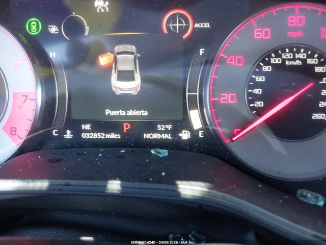 Продаж на аукціоні авто 2022 Acura Tlx A-spec Package, vin: 19UUB5F53NA002789, номер лоту: 44714240