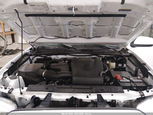 3TMCZ5AN4LM364367 Toyota Tacoma Sr V6