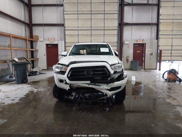 3TMCZ5AN4LM364367 Toyota Tacoma Sr V6
