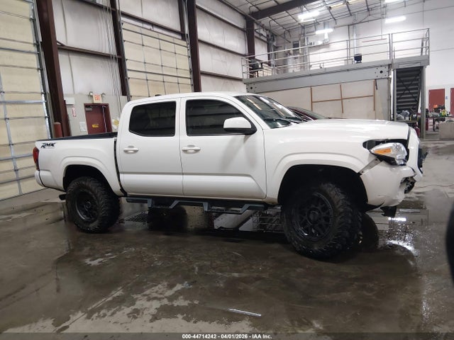 3TMCZ5AN4LM364367 Toyota Tacoma Sr V6