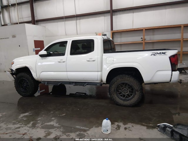3TMCZ5AN4LM364367 Toyota Tacoma Sr V6