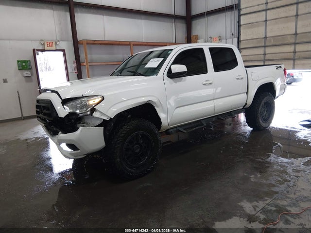 3TMCZ5AN4LM364367 Toyota Tacoma Sr V6