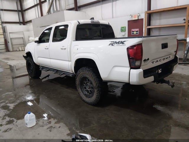 3TMCZ5AN4LM364367 Toyota Tacoma Sr V6
