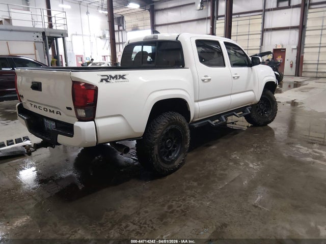 3TMCZ5AN4LM364367 Toyota Tacoma Sr V6