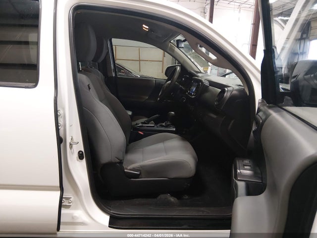 3TMCZ5AN4LM364367 Toyota Tacoma Sr V6