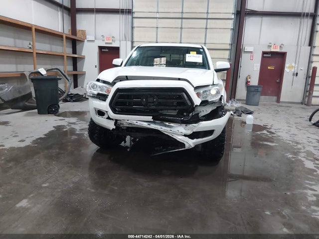 3TMCZ5AN4LM364367 Toyota Tacoma Sr V6