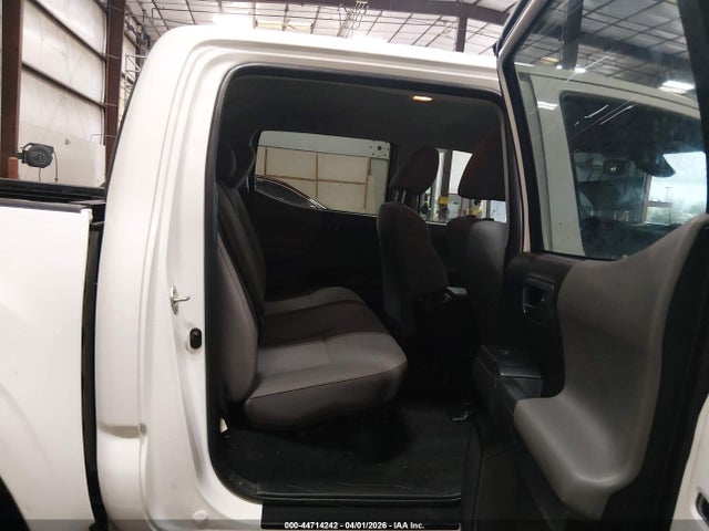 3TMCZ5AN4LM364367 Toyota Tacoma Sr V6