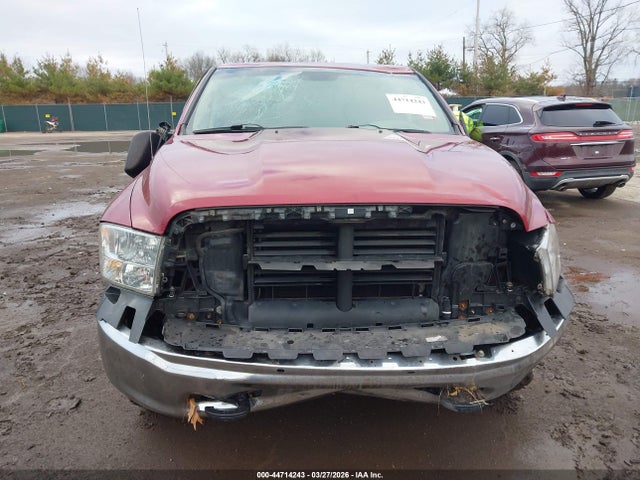 Продажа на аукционе авто 2013 Ram 1500 St, vin: 1C6RR7KG7DS612505, номер лота: 44714243