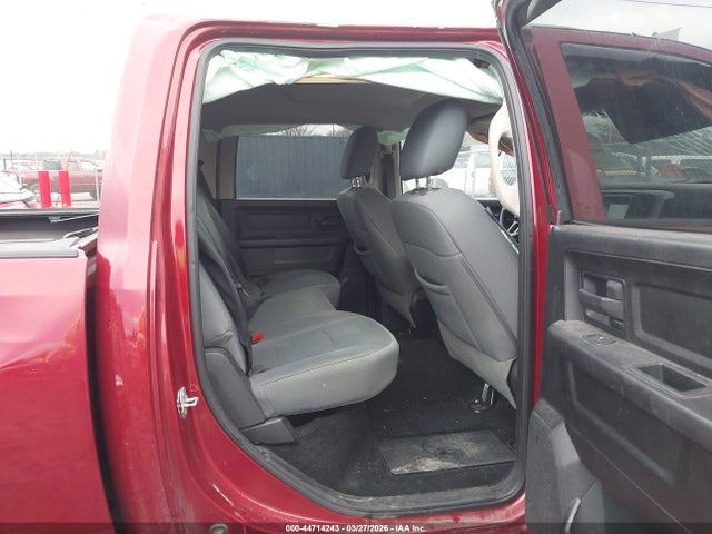 Продажа на аукционе авто 2013 Ram 1500 St, vin: 1C6RR7KG7DS612505, номер лота: 44714243