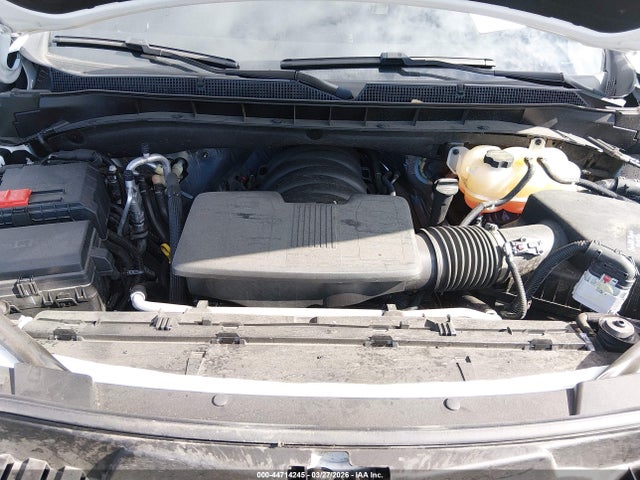 1GNSCRKD3RR392721 Chevrolet Tahoe 2wd Rst