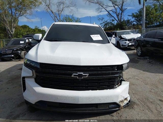 1GNSCRKD3RR392721 Chevrolet Tahoe 2wd Rst