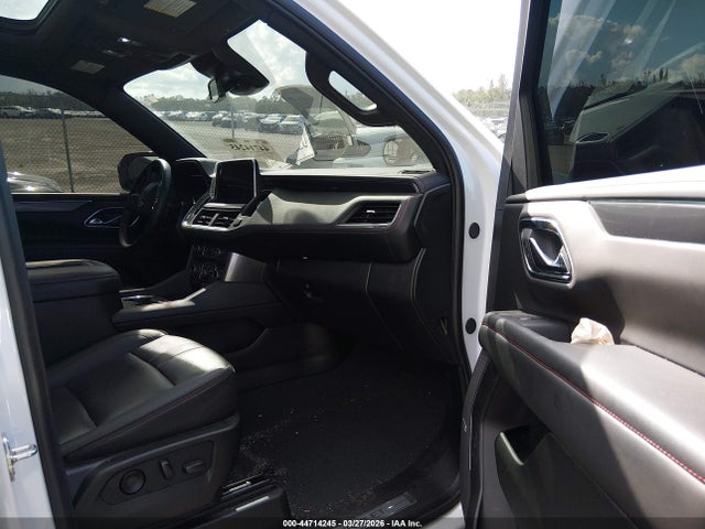 1GNSCRKD3RR392721 Chevrolet Tahoe 2wd Rst