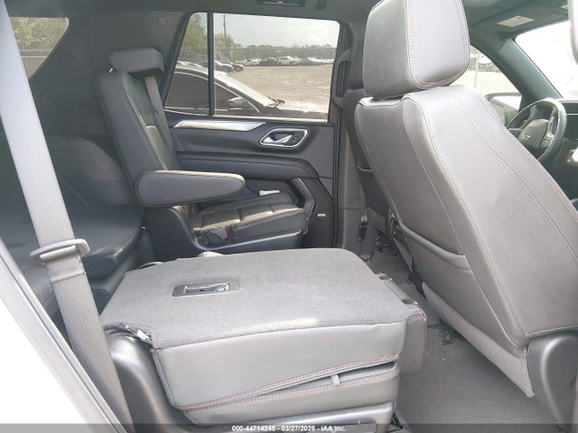 1GNSCRKD3RR392721 Chevrolet Tahoe 2wd Rst