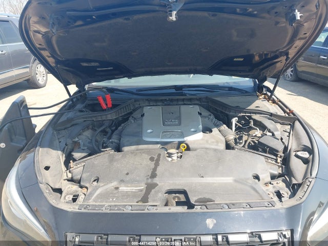 Aukcja sprzedaży 2015 Infiniti Q50 Premium, vin: JN1BV7AR5FM397449, numer aukcji: 44714250