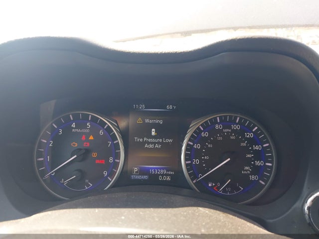 Aukcja sprzedaży 2015 Infiniti Q50 Premium, vin: JN1BV7AR5FM397449, numer aukcji: 44714250
