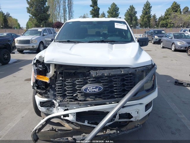 Aukcja sprzedaży 2024 Ford F-150 Stx, vin: 1FTEW2LP8RKD99606, numer aukcji: 44714251