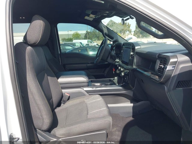 Aukcja sprzedaży 2024 Ford F-150 Stx, vin: 1FTEW2LP8RKD99606, numer aukcji: 44714251