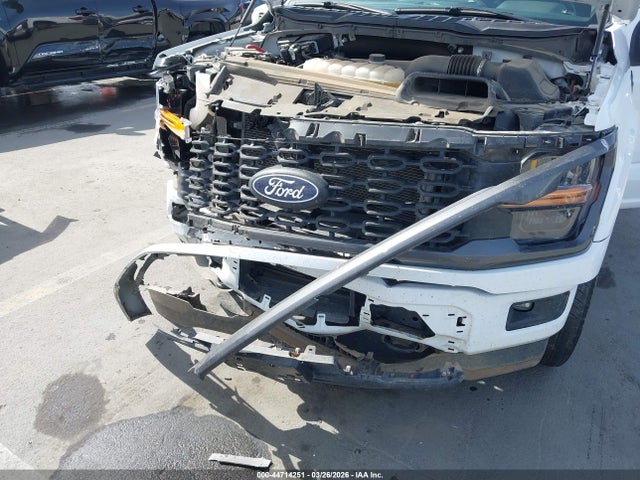 Aukcja sprzedaży 2024 Ford F-150 Stx, vin: 1FTEW2LP8RKD99606, numer aukcji: 44714251