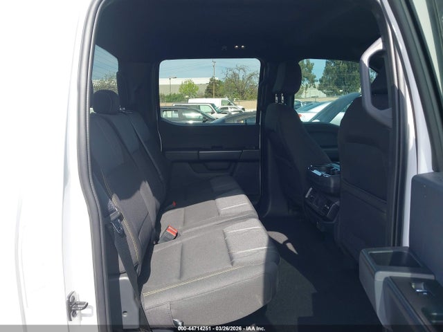 Aukcja sprzedaży 2024 Ford F-150 Stx, vin: 1FTEW2LP8RKD99606, numer aukcji: 44714251