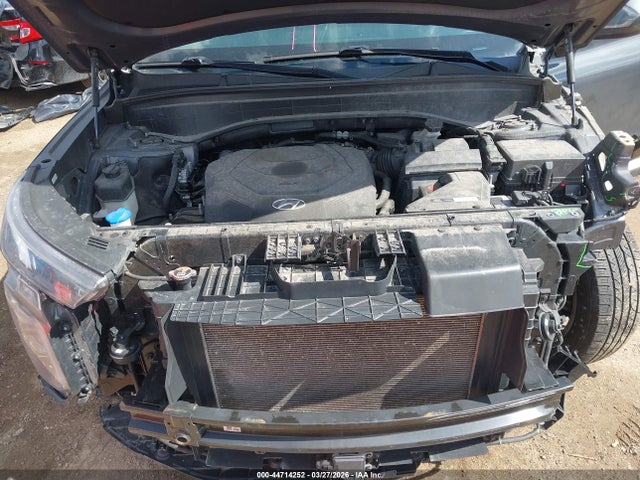 Aukcja sprzedaży 2020 Hyundai Palisade Sel, vin: KM8R4DHEXLU094304, numer aukcji: 44714252