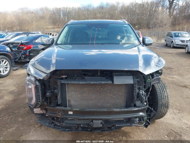 Aukcja sprzedaży 2020 Hyundai Palisade Sel, vin: KM8R4DHEXLU094304, numer aukcji: 44714252