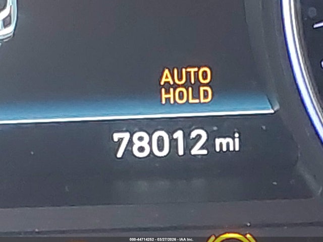 Aukcja sprzedaży 2020 Hyundai Palisade Sel, vin: KM8R4DHEXLU094304, numer aukcji: 44714252
