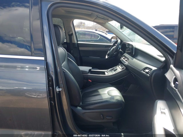 Aukcja sprzedaży 2020 Hyundai Palisade Sel, vin: KM8R4DHEXLU094304, numer aukcji: 44714252