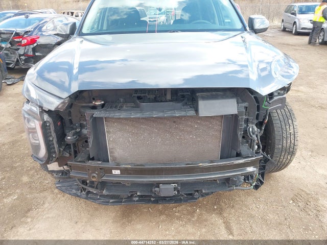 Aukcja sprzedaży 2020 Hyundai Palisade Sel, vin: KM8R4DHEXLU094304, numer aukcji: 44714252