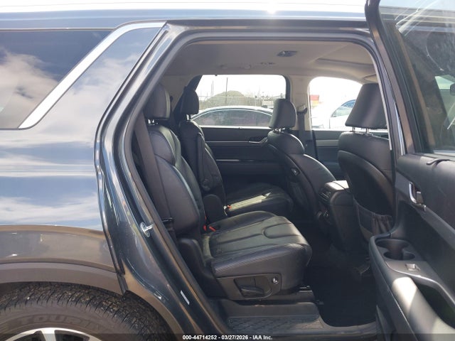 Aukcja sprzedaży 2020 Hyundai Palisade Sel, vin: KM8R4DHEXLU094304, numer aukcji: 44714252