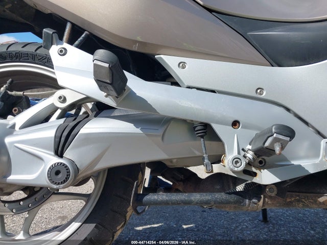 2008 Bmw R1200 Rt მანქანა იყიდება აუქციონზე, vin: WB10388088ZT12419, აუქციონის ნომერი: 44714254