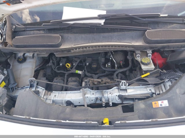 Ford Transit Connect Xl 2019 NM0LS7E25K1385754 Image 10