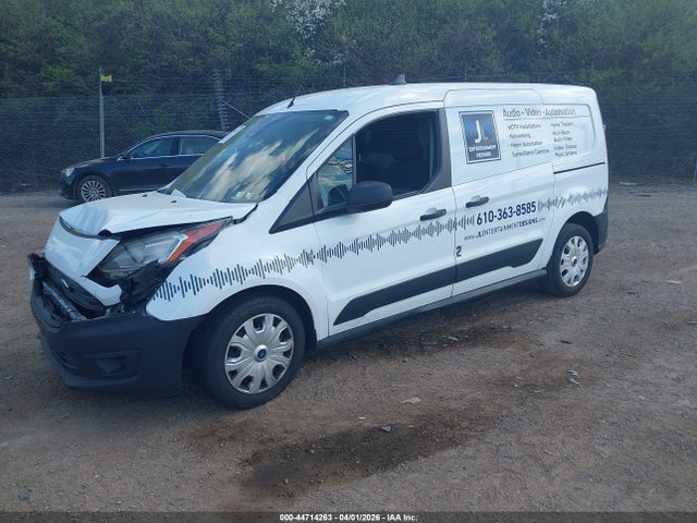 Ford Transit Connect Xl 2019 NM0LS7E25K1385754 Image 2